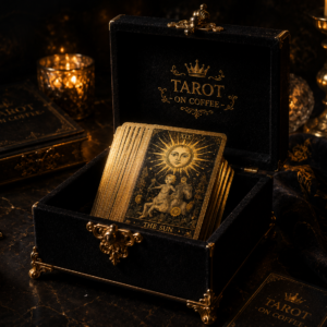 VIP Reading 👑 الاستشارة الملكية المتكاملة (VIP Elite Guidance)